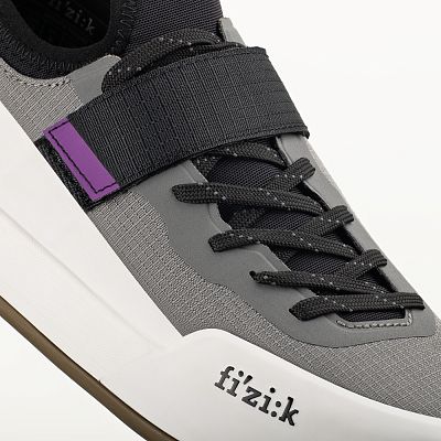 Превью  Велоботинки AM FIZIK Gravita Tensor White/Purple